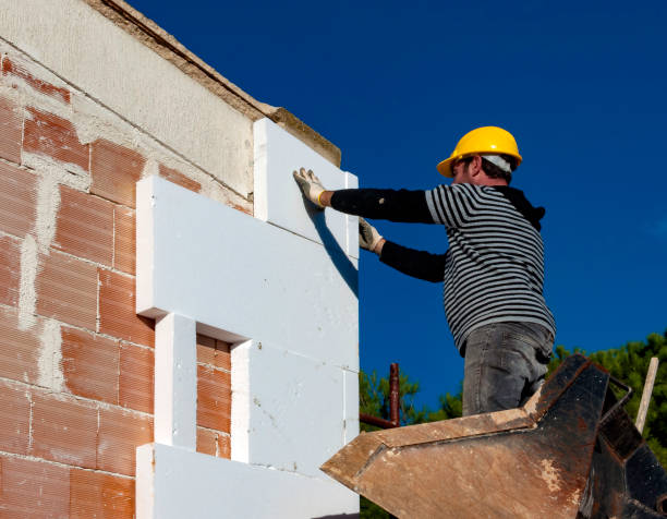 Best Energy Efficiency Solutions in Luray, VA