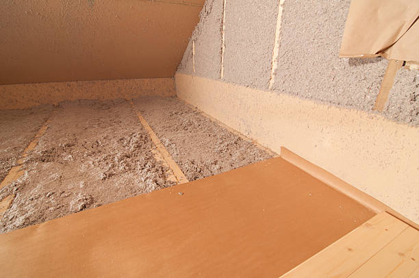 Best Insulation Materials and Products in Luray, VA