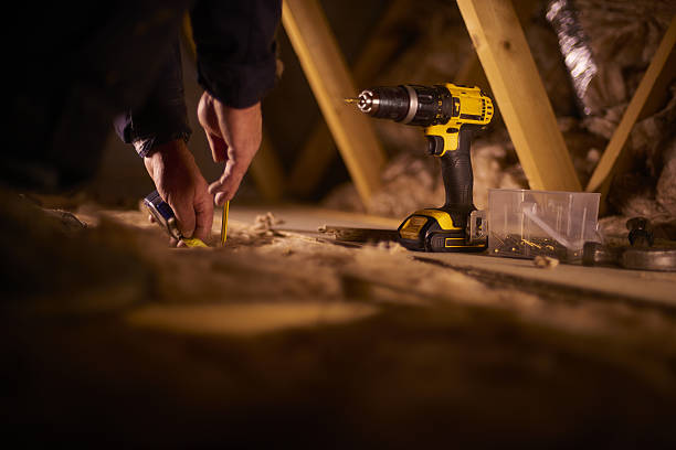 Best Residential Insulation in Luray, VA